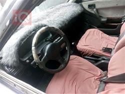Mazda 323